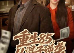 【重生85，从混子逆袭当首富】75集短剧免费高清观看