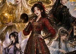【一剑挽仙洲第五季】351集超燃短剧免费在线观看