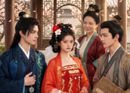 【女将军和她的夫君】71集短剧完整版免费看