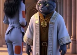 【救命！我被猫抓去绝育了】47集热门短剧免费在线观