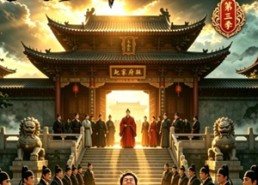 【凌云宗上门退婚，废柴少爷当场乐疯第三季】117集免费短剧全集在线享