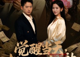 【觉醒当天打脸自以为是的高冷女神】84集短剧免费在线高清观看