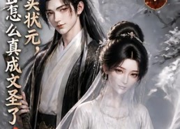 【让你买状元，你怎么真成文圣了！第四季】105集精彩短剧在线看