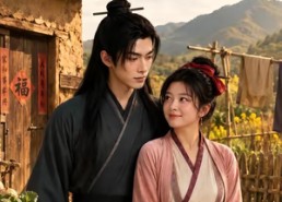 【卸甲将军宠妻记】130集免费短剧全集尽情看