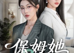 【保姆她无所不能】60集热门短剧全集免费畅看