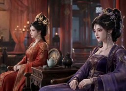 【入宫即高位，我是陛下表妹我怕谁】97集短剧免费在线观看无卡顿