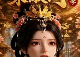 【大唐咒子来敲门第五季】110集短剧全集免费直看