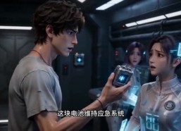 【我是收废品的，但他是万界之王】70集热门短剧免费赏看