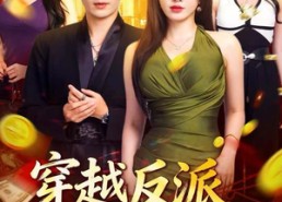 【穿越反派，开局绑架女主】80集在线短剧免费全集畅看