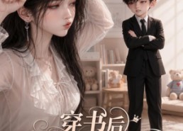 【穿书后我养出软萌小甜崽 第一季】127集短剧全集在线免费赏