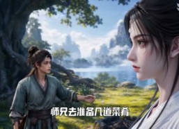 【说好废柴大师兄，你成师妹严父了第一季】10集短剧免费完整观看