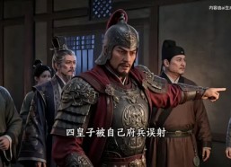 短剧《双面王爷谋天下：藏锋（457-702集）》完整版免费观赏