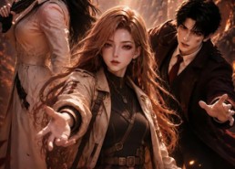 【穿成末世女配，我靠截胡女主成】118集短剧资源免费在线观看