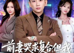 【前妻哭求复合，但我拒绝就变强】80集短剧在线免费全集欣赏