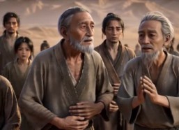 【逃荒路上开盲盒，我靠三轮车养活全家】84集短剧全集免费赏看