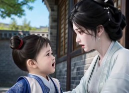 【符仙人：符道之祖第六季】265集精彩短剧在线观赏