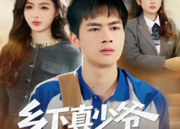 【乡下真少爷竟是学神】58集免费短剧全集赏看