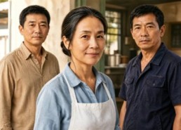 【温途同行】57集优质短剧免费在线追看
