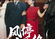 【风停意未绝】50集短剧免费看全集无删