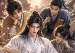 【科举，朝堂之内皆是我弟子第一季】111集短剧免费畅享观看