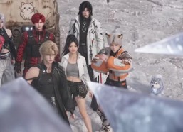 【玄学少女在星际，靠画符封神】84集免费短剧全集畅享
