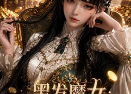 【黑发魔女：她富可敌国】115集短剧在线高清观看
