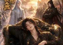 【魔界少主只想摸鱼】85集短剧免费完整赏看