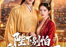 【陛下别怕皇后又怼翻权臣了】70集短剧免费全集观享