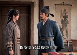 【双穿古代：我俩跨界搞创业】43集精彩短剧在线畅看