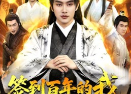 【签到百年的我成了无敌剑神】98集短剧全集免费在线赏