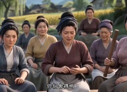 【和俺姐一起穿古代，她练武来我科举！】226集短剧免费全集在线览