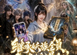 【继承妖族全员，我直播爆红】78集短剧免费全集观映
