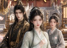 【冷宫开播后，全网教我宫斗】82集短剧在线免费追看