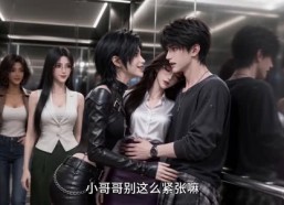 【大小姐别过来，我只想读书啊第二季】122集短剧全集免费直看