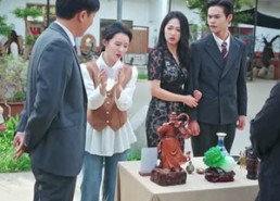 【母亲受辱，我用透视眼鉴宝翻盘】81集短剧免费全集高清播放