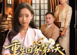 【重生回家第一天，她清算一切】71集短剧在线高清赏看