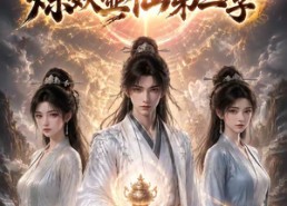 【炼妖壶仙第二季】90集精彩短剧全集免费观看