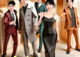 【虐文剧本作废】80集短剧免费全集在线赏看