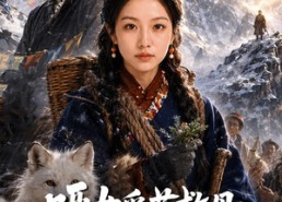 【哑女采药救母，我带萌兽闯雪山】82集短剧免费在线追剧