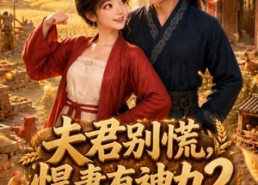 【夫君别慌，悍妻有神力2】100集短剧全集免费赏看