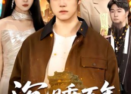 【沉睡万年，我竟已无敌都市】100集短剧在线免费赏剧