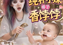 【听懂婴语，纯朴小妹成了香饽饽】66集短剧免费在线尽情看