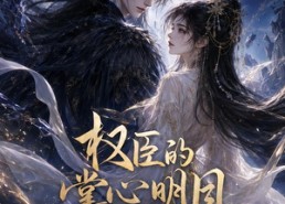 【权臣的掌心明月】34集热门短剧在线免费看