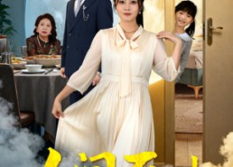 【人间至味是中秋】55集免费短剧在线乐看