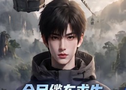 【全民缆车求生，我每升一级天赋三选一第二季】50集短剧免费高清观看