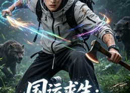 【国运求生：我的技能有亿点点多】60集高清短剧在线免费观