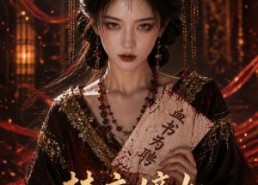 【焚庄嫡女：血书倾覆丞相府】53集短剧免费在线完整赏