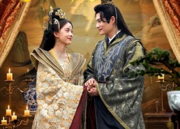 【觅芳踪】91集热门短剧在线观览