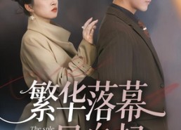 【繁华落幕风自起】70集热门短剧在线畅快看