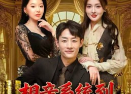 【相亲系统到，我无敌】80集在线免费看短剧全集